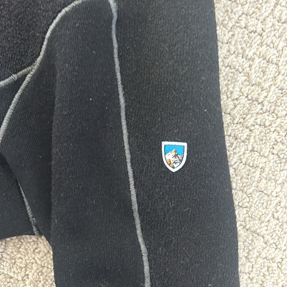 Kuhl Hoodie - Picture 4 of 6